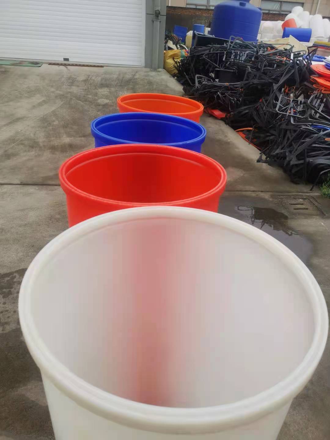 養殖桶6