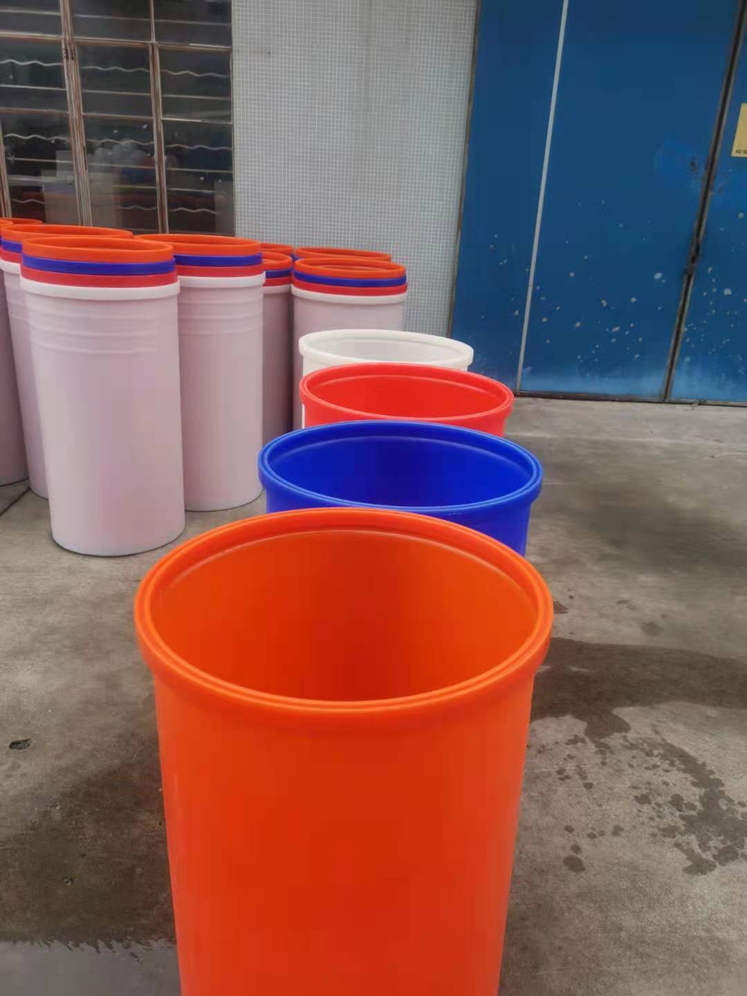 養殖桶5